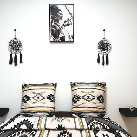 Residence Dalimier #Hypercentre# Corbeil-Essonnes Buitenkant foto
