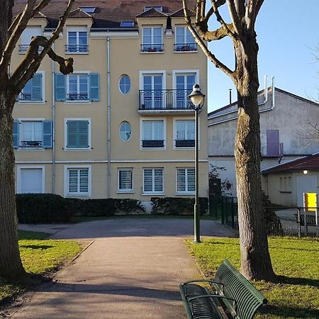 Residence Dalimier #Hypercentre# Corbeil-Essonnes Buitenkant foto