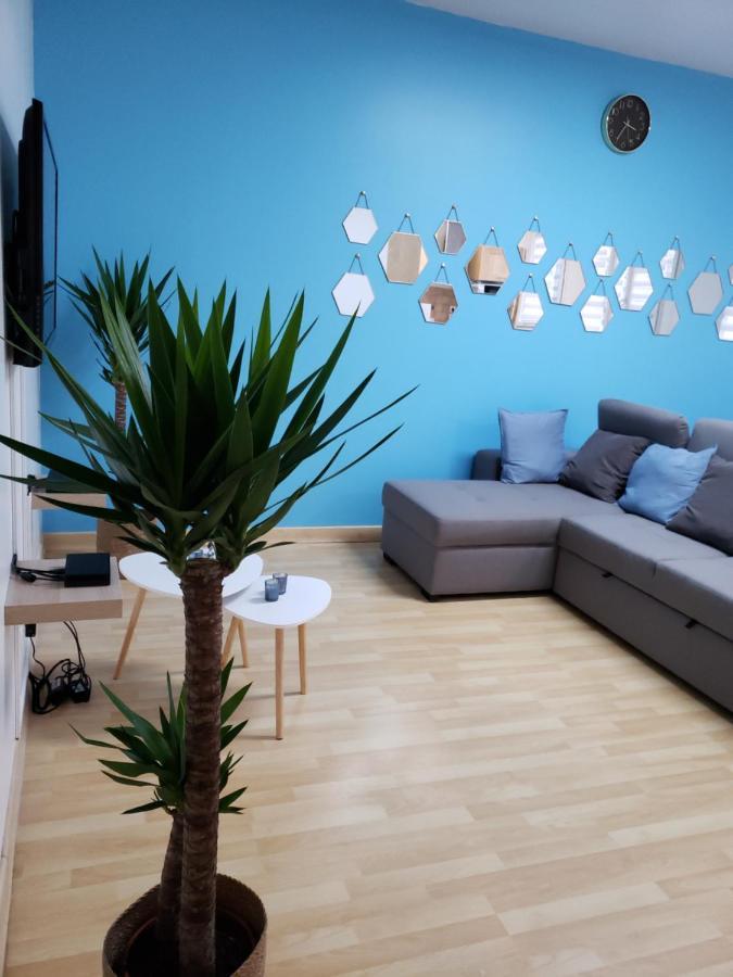 Residence Dalimier #Hypercentre# Corbeil-Essonnes Buitenkant foto