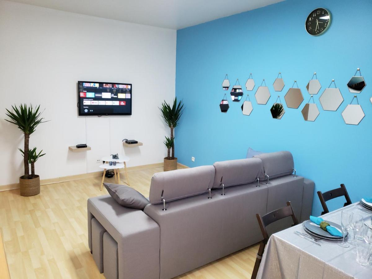 Residence Dalimier #Hypercentre# Corbeil-Essonnes Buitenkant foto