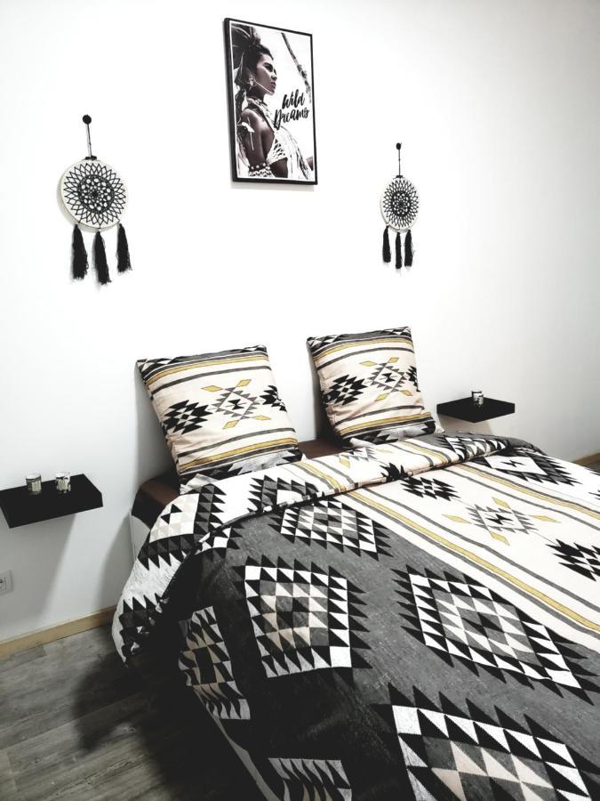 Residence Dalimier #Hypercentre# Corbeil-Essonnes Buitenkant foto