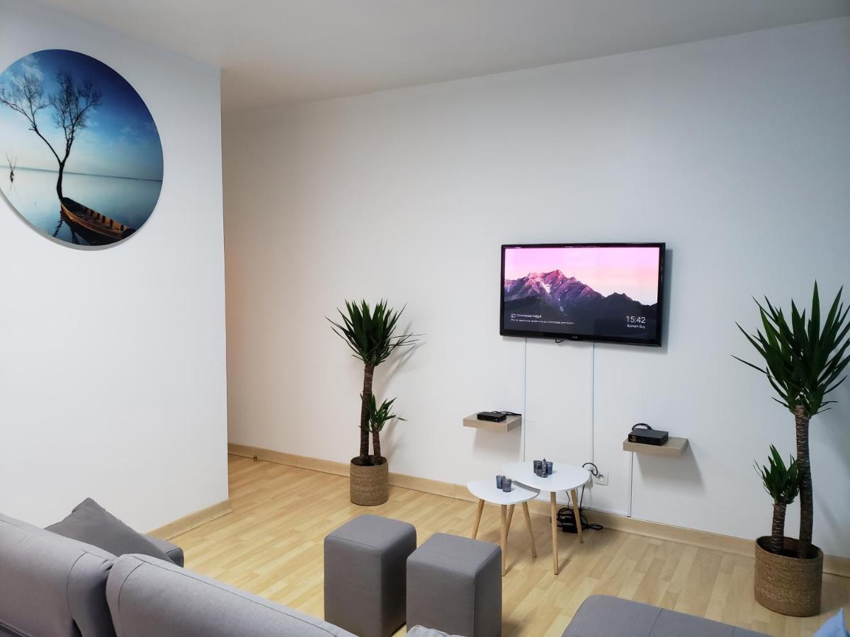 Residence Dalimier #Hypercentre# Corbeil-Essonnes Buitenkant foto